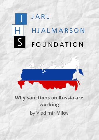Why sanctions on Russia are working